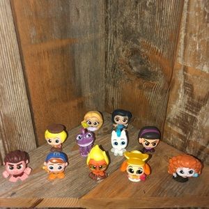 Disney doorables